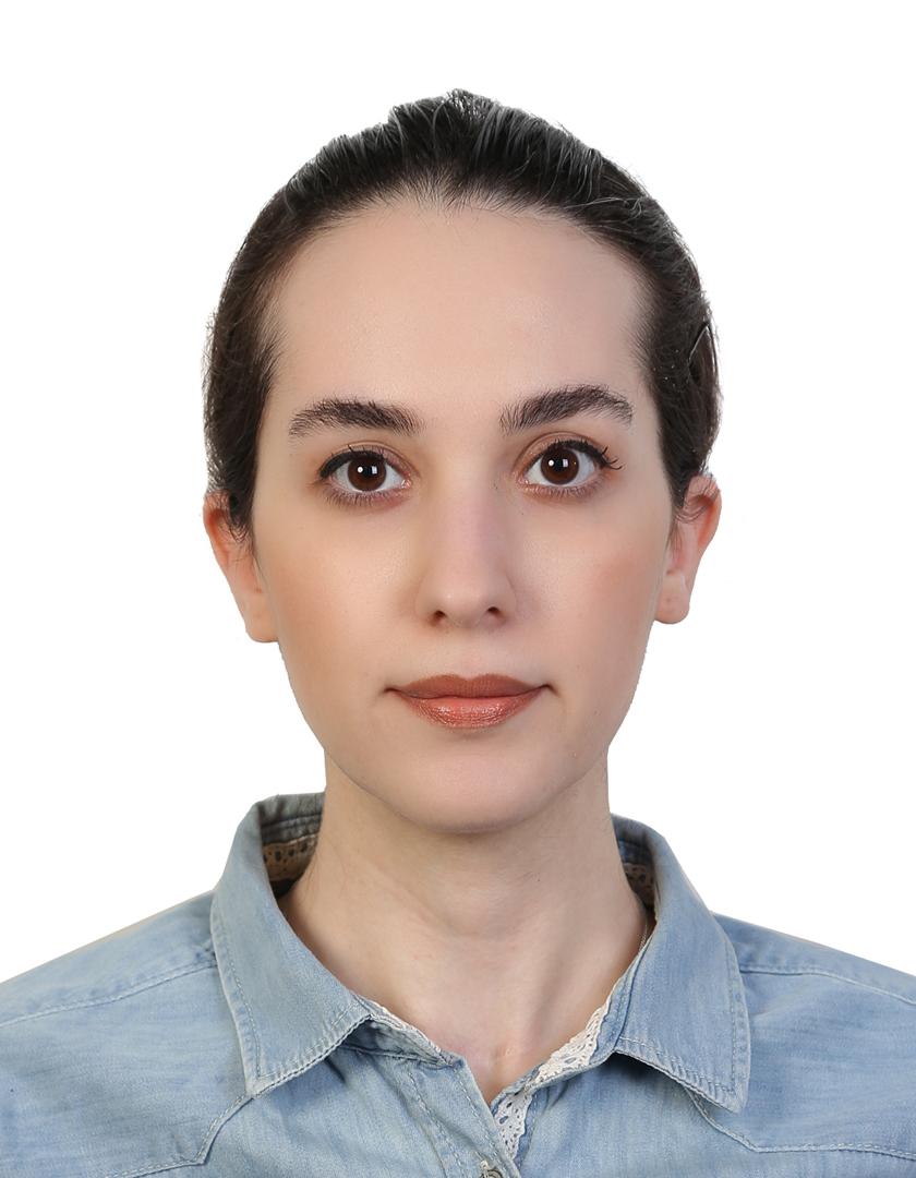 Atena Namjoo Motlagh