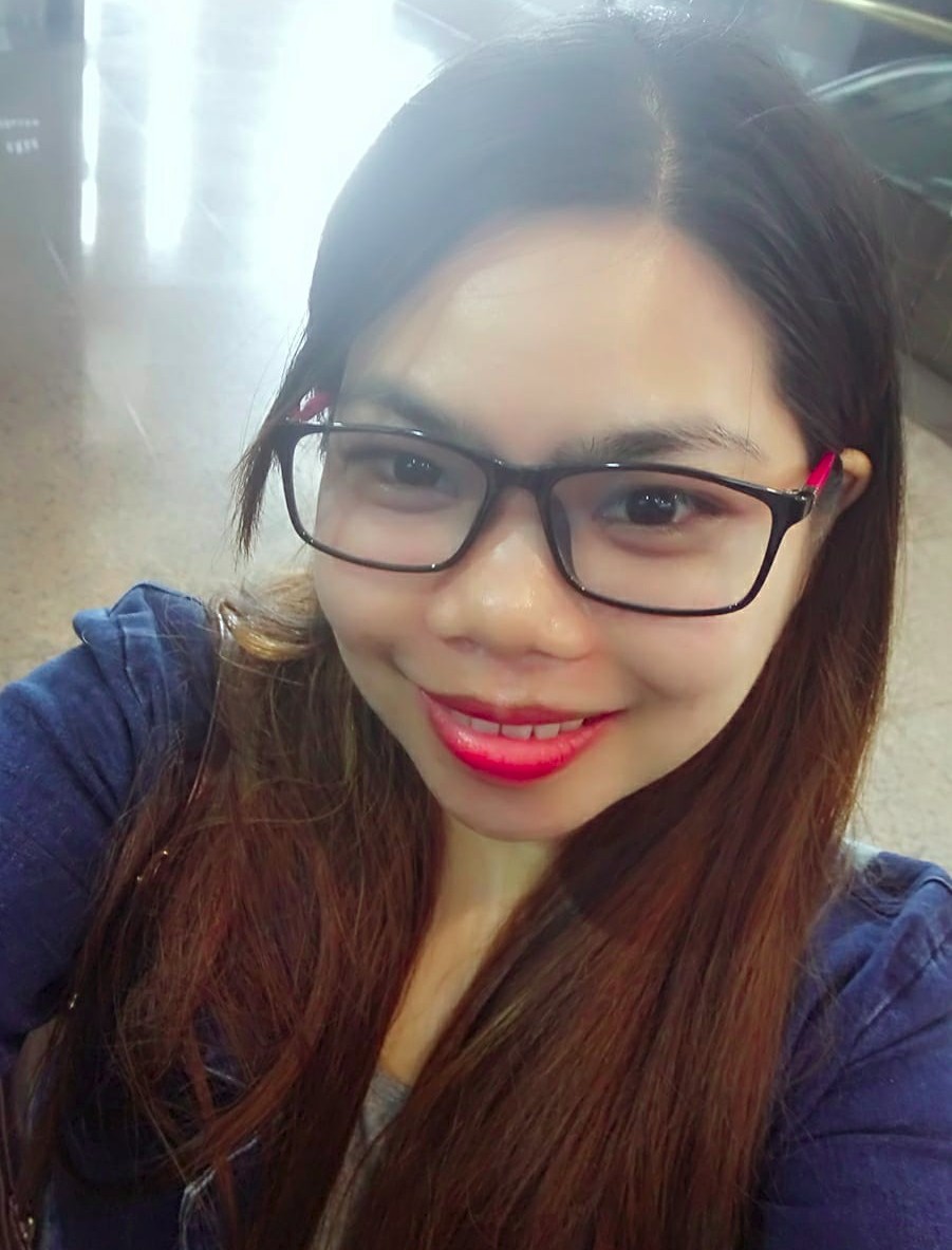 Ruby Jane Pedronan Agullana