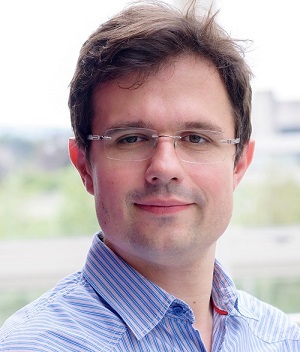 Dr. Nemanja Stefan Perovic 